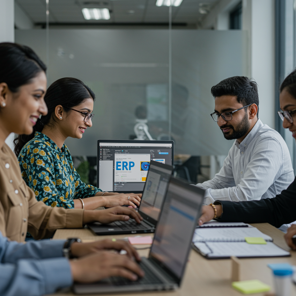 What Is School Fee Management Software?